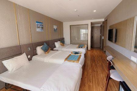 Sochi Nha Trang Beach - 111