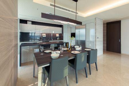 Lct Residence - 86