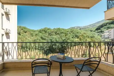 & Apartments HEC Residence - 46