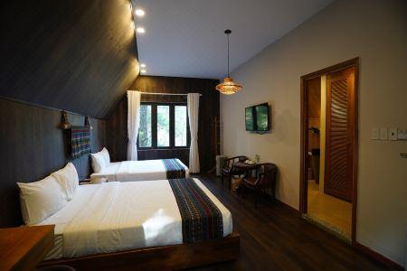 TTC Dreamy Hill Resort - 8