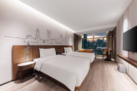 ICON LAB Shenzhen Futian - 34