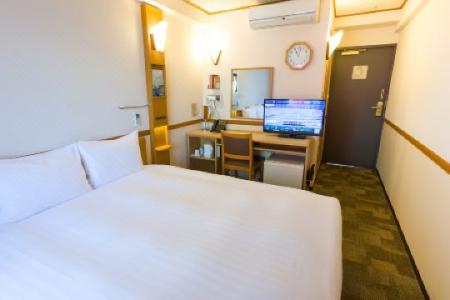 Toyoko Inn Osaka Sakai-higashi-eki - 31