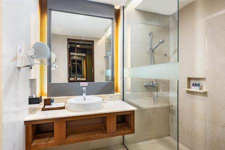 ARTOTEL Suites Bianti Yogyakarta - 17