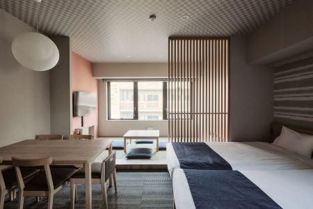 MONday Apart Premium Ginza Shintomicho - 72