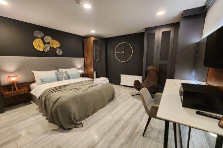 Taksim Landhouse - 42