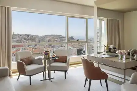 EPIC SANA Marquês - 1