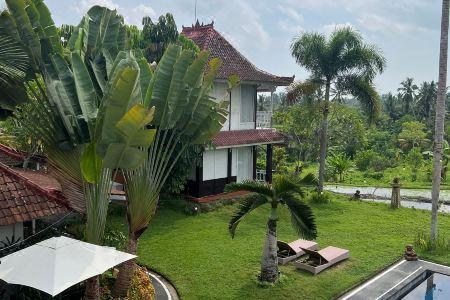 B Saya Villas - 68