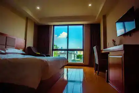 Tongxiang xiangxuehai - 2