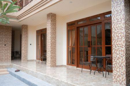 Pande Permai Guest House - 31