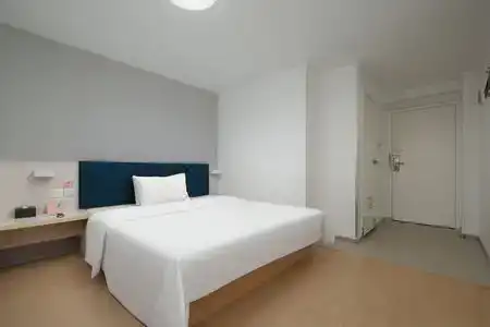 7Days Inn - 44