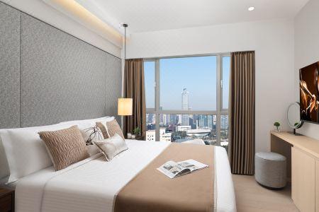 Ascott - 61