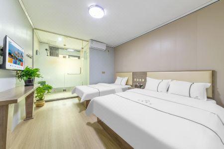 Shenzhen Xinjiamei - 22