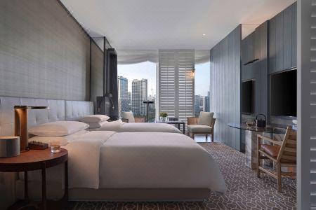 Andaz Shenzhen Bay - 78