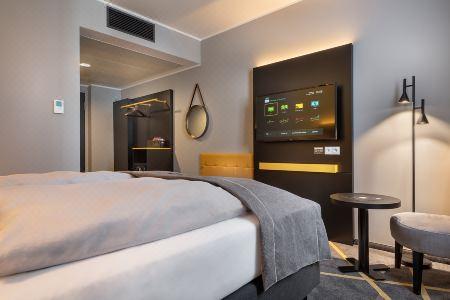 Holiday Inn - the niu, FURY ASCHHEIM MESSE by IHG - 68