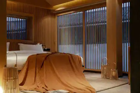 Yunjian Qishe Lanxi | Zen Tea View Holiday Villa - 68