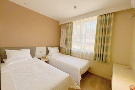 Beijing Dongdan - 62
