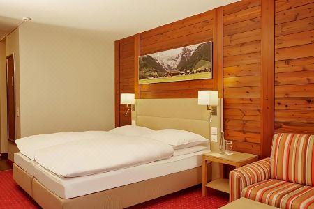 H+ & SPA Engelberg - 58