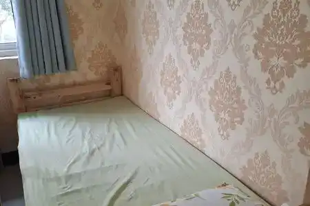 Shanghai Youjia Youth Apartment - 25