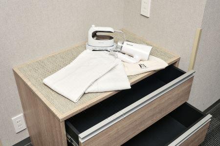 MONday Apart Premium Ginza Shintomicho - 61