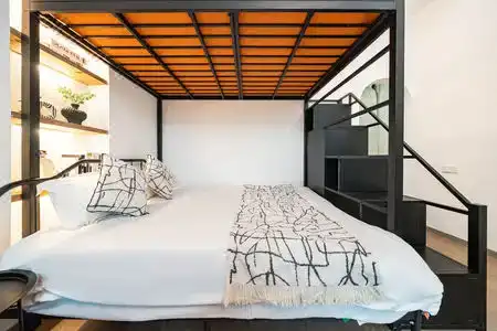 Ling Homestay - 286
