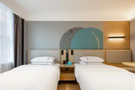 City Comfort Inn Zhuhai Nanping Bridge Branch - 15