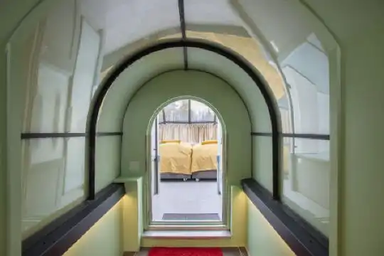 Aurora Queen Resort Igloos - 116