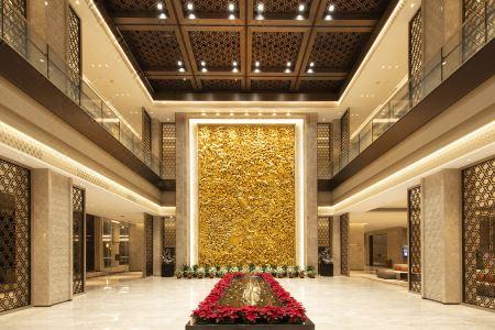 Shenzhen Silver Lake Convention Center - 3