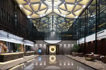 Park Plaza Beijing CBD Area - 4
