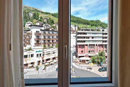 Schweizerhof St. Moritz - 17