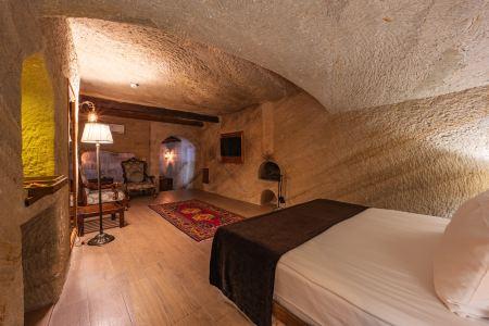 Utopia Cave Cappadocia - 91