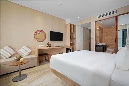 Emerald Bay & Spa Nha Trang - 38