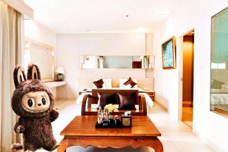 Khuang Singh Residence & Chiangmai - 82