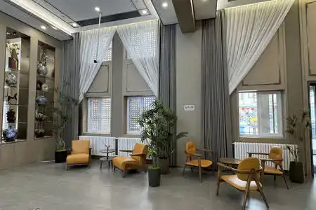 Hejia Inn (Beijing Tsinghua) - 8