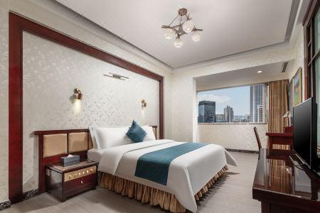 Guangzhou Huahai - 32