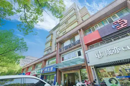 Jiaxing Buding - 9
