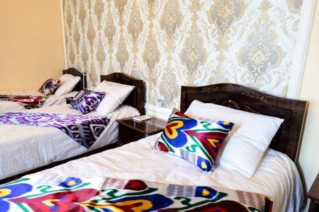 Sofia Guest House - 31