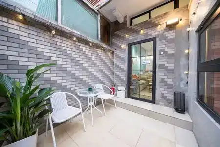 Ling Homestay - 376