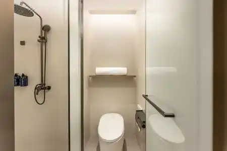 Holiday Inn Express Shanghai North Bund by IHG - 35