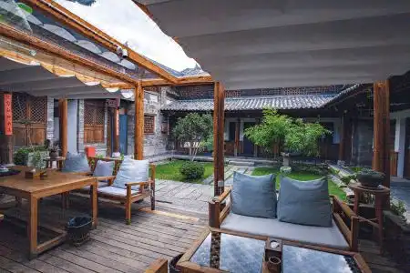 Yishu Ancient House - 7