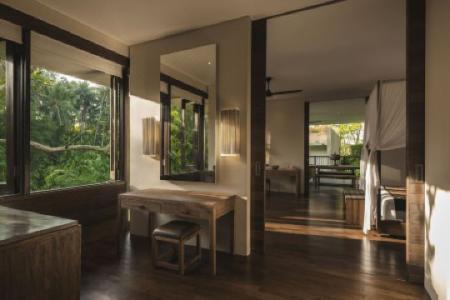 Alila Ubud - 120