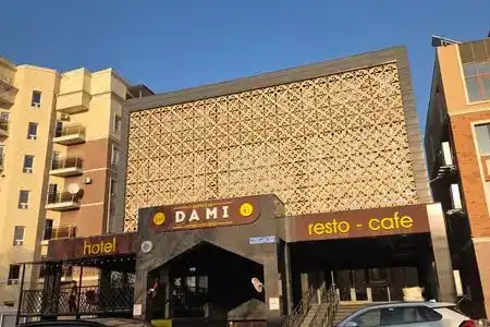 Dami - 0