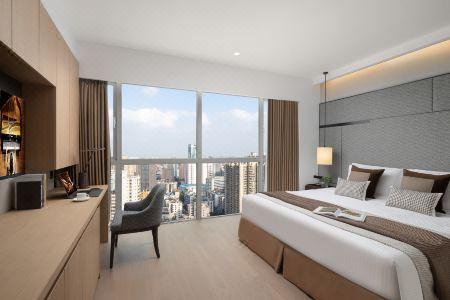 Ascott - 70