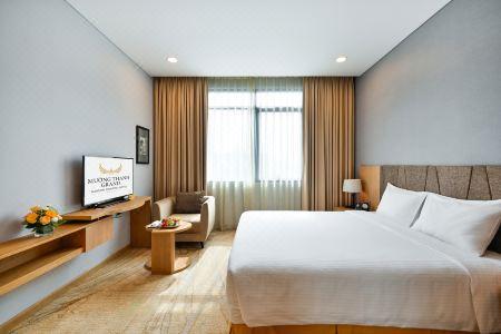 Muong Thanh Grand Saigon Centre - 22