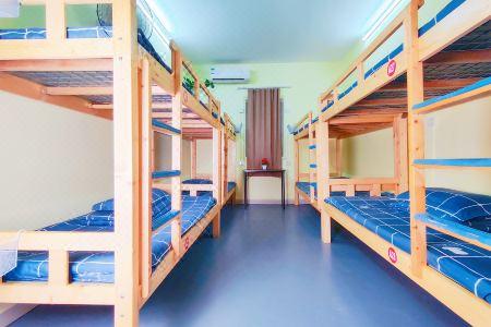 Shenzhen Zishang Youth Hostel - 74