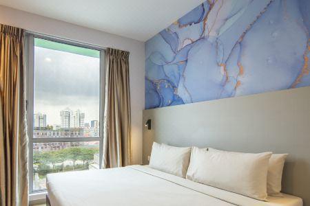 ibis Styles Singapore Albert - 20