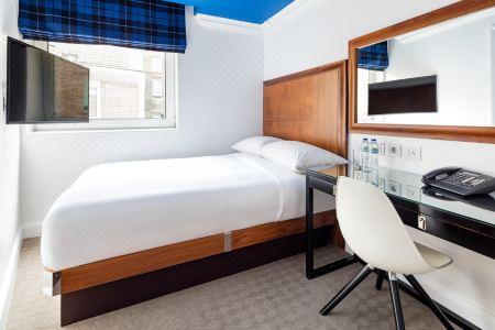 Radisson Blu, London Tottenham Court Road - 89
