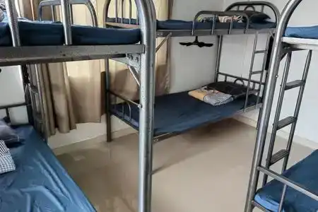 Anju Youth Hostel - 6