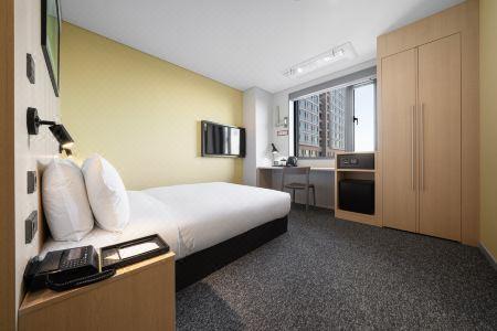 NINE TREE BY PARNAS SEOUL DONGDAEMUN - 118