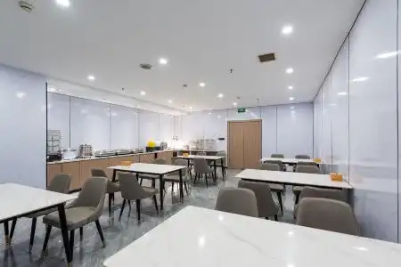 GreenTree Alliance Jiangsu Changzhou University City - 7