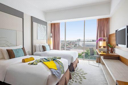 ARTOTEL Suites Bianti Yogyakarta - 37